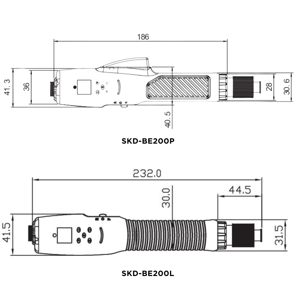 SKD-BE200L