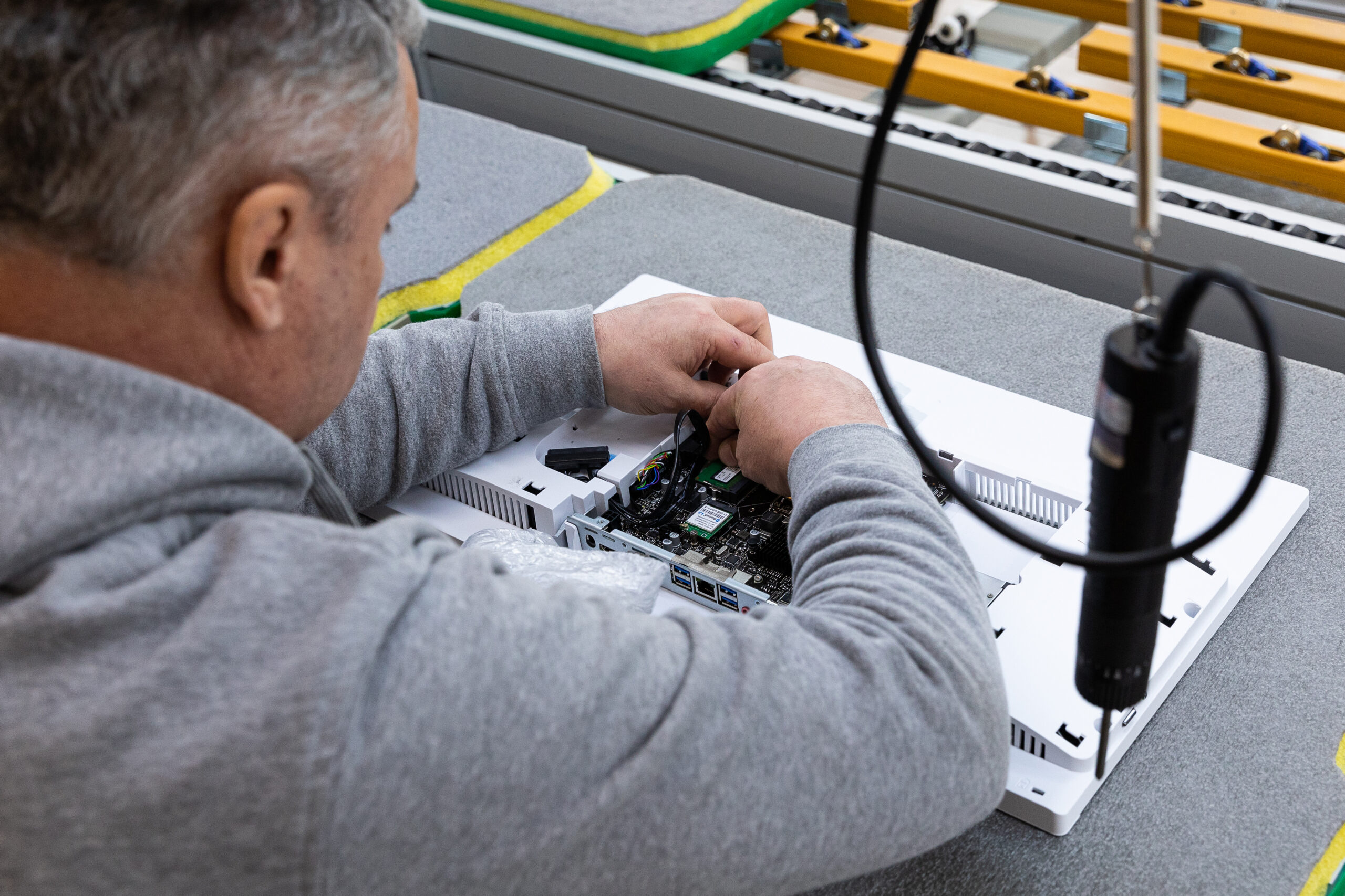 5 Problemas Que Todo Engenheiro de Produção Odeia (E Como Eliminá-los Com Tecnologia Inteligente)