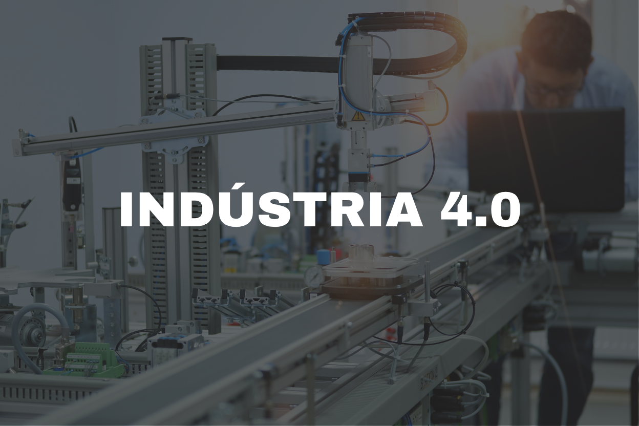 Solução de Parafusamento na Indústria 4.0